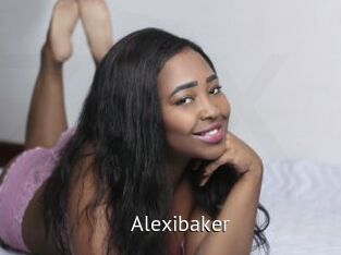 alexibaker Zizi X
