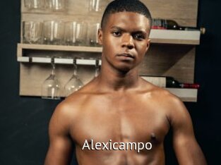 Alexicampo