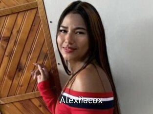Alexiiacox