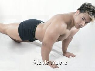 Alexio_moore