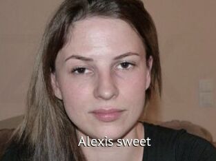 Alexis_sweet