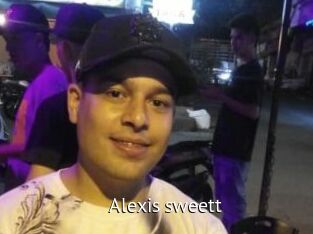 alexis_sweett Zizi X