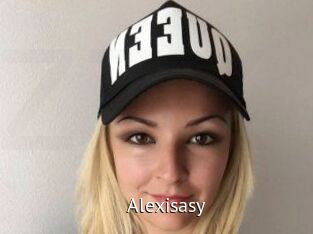 Alexisasy