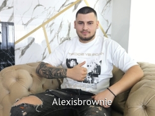 alexisbrownie Zizi X