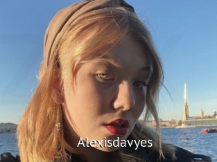 alexisdavyes Zizi X