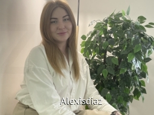 Alexisdiaz