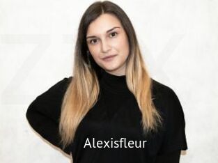 Alexisfleur