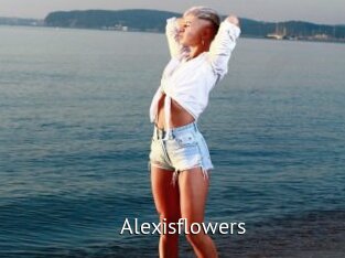 Alexisflowers