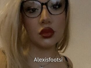 Alexisfootsi