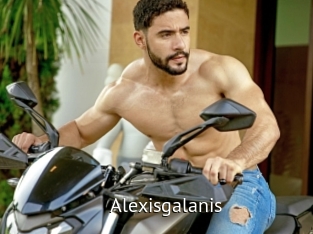 Alexisgalanis