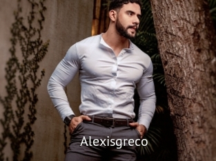 Alexisgreco