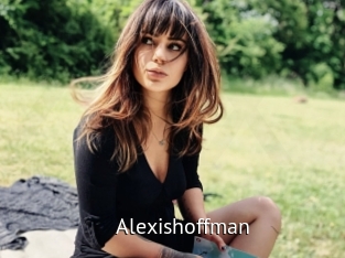 Alexishoffman