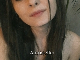 Alexisjeffer