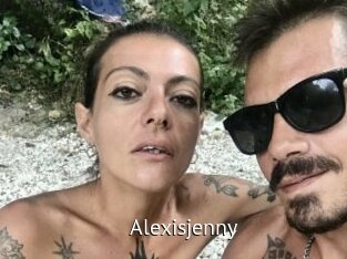 Alexisjenny