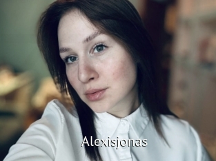 Alexisjonas