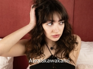 Alexiskawakami