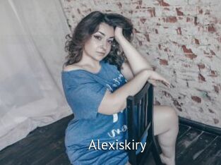 Alexiskiry