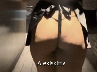 Alexiskitty