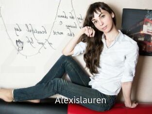 Alexislauren