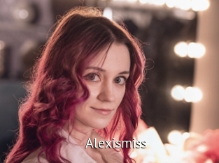 Alexismiss