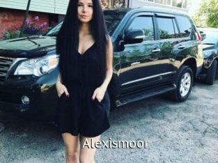 Alexismoor
