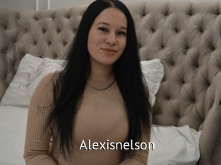 Alexisnelson
