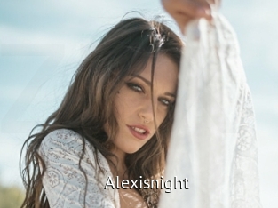 alexisnight Zizi X