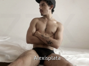 Alexisplata