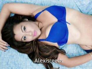 Alexisreeds