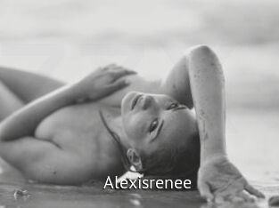 alexisrenee Zizi X