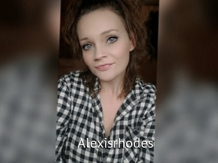 Alexisrhodes