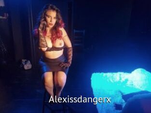 Alexissdangerx