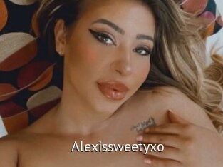 Alexissweetyxo