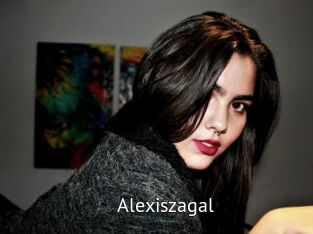 Alexiszagal