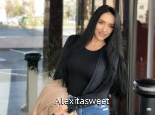 Alexitasweet