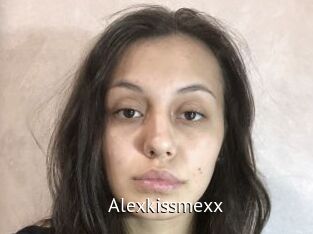 Alexkissmexx
