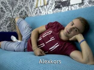 Alexkors