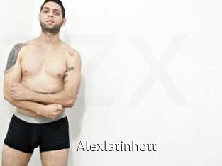 Alexlatinhott