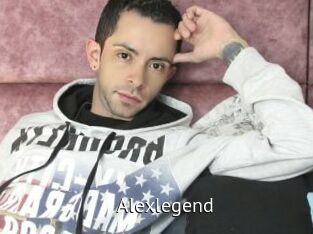 Alexlegend
