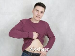 Alexloren