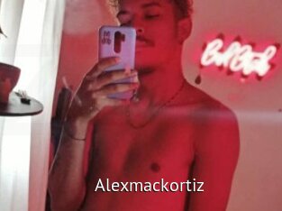 alexmackortiz Zizi X