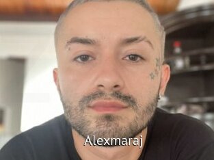 alexmaraj Zizi X
