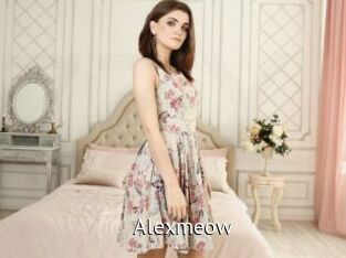 Alexmeow