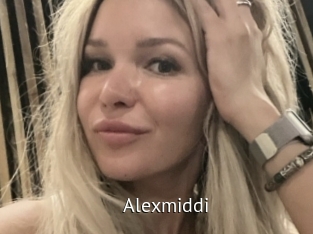 Alexmiddi