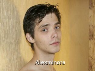 alexminora Zizi X