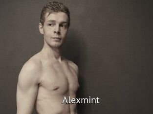 Alexmint