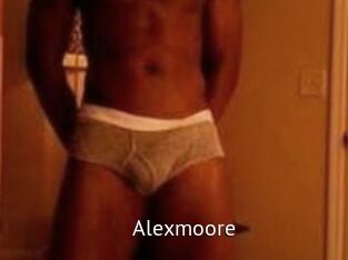 Alexmoore
