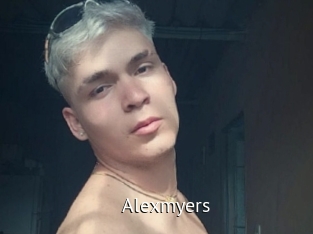 alexmyers Zizi X