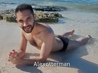Alexotterman