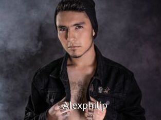 Alexphilip